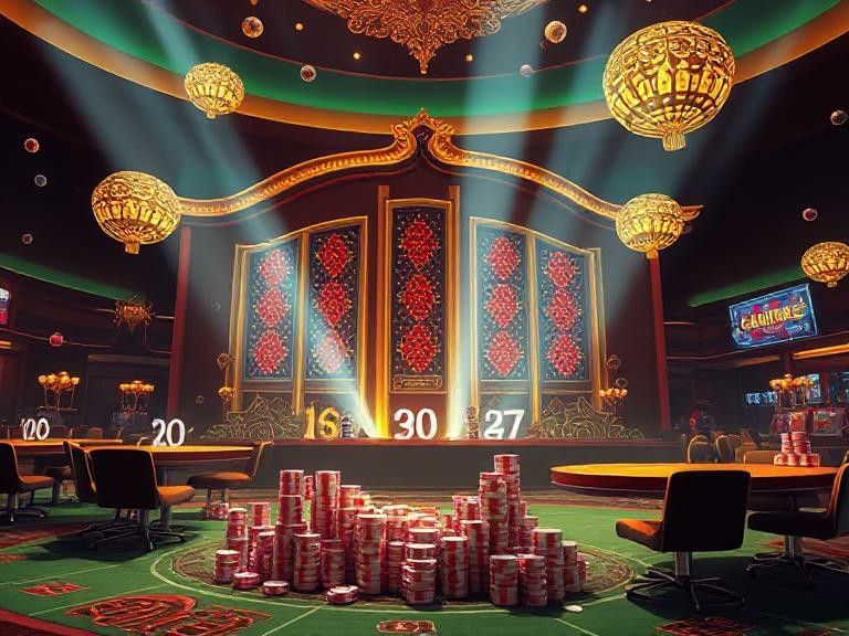 999 bets